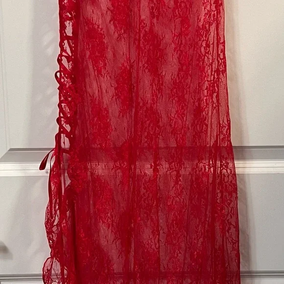 Frederick’s of Hollywood Lace dress - Picture 10 of 10